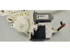 Recambio de elevalunas trasero derecho para seat altea (5p1) reference referencia OEM IAM 1K0959704M  