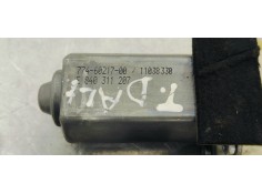 Recambio de elevalunas trasero derecho para seat altea (5p1) reference referencia OEM IAM 1K0959704M  