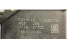 Recambio de elevalunas trasero derecho para seat altea (5p1) reference referencia OEM IAM 1K0959704M  