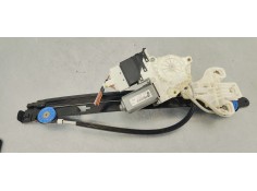 Recambio de elevalunas trasero derecho para seat altea (5p1) reference referencia OEM IAM 1K0959704M  