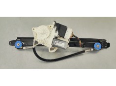 Recambio de elevalunas trasero izquierdo para seat altea (5p1) arena referencia OEM IAM 1K0959703M  