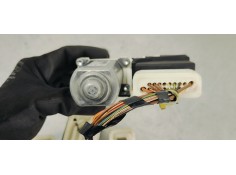 Recambio de elevalunas trasero izquierdo para seat altea (5p1) arena referencia OEM IAM 1K0959703M  