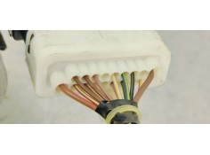 Recambio de elevalunas trasero izquierdo para seat altea (5p1) arena referencia OEM IAM 1K0959703M  