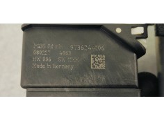 Recambio de elevalunas trasero izquierdo para seat altea (5p1) arena referencia OEM IAM 1K0959703M  