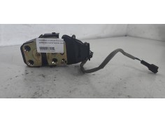 Recambio de cerradura puerta trasera derecha para kia carens 2.0 crdi ex monovolumen referencia OEM IAM   