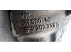Recambio de diferencial trasero para bmw serie 1 berlina (e81/e87) 116d referencia OEM IAM 7598855  