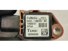 Recambio de sensor para land rover range rover sport 2.7tdv6 190 4x4 referencia OEM IAM 5H2Z14B345BA  