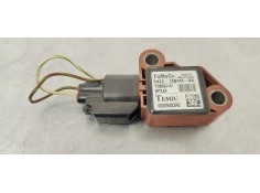 Recambio de sensor para land rover range rover sport 2.7tdv6 190 4x4 referencia OEM IAM 5H2Z14B345BA  