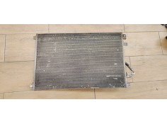 Recambio de condensador / radiador aire acondicionado para renault scenic ii emotion referencia OEM IAM 8200115543  