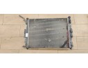 Recambio de radiador agua para renault scenic ii emotion referencia OEM IAM   
