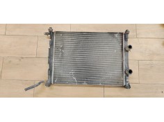 Recambio de radiador agua para renault scenic ii emotion referencia OEM IAM   