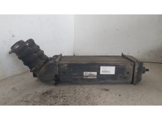 Recambio de intercooler para peugeot 207 referencia OEM IAM 9651184880  