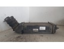 Recambio de intercooler para peugeot 207 referencia OEM IAM 9651184880  
