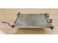 Recambio de radiador agua para renault scenic ii emotion referencia OEM IAM   