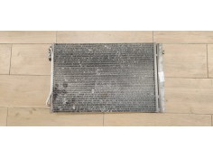 CONDENSADOR / RADIADOR AIRE ACONDICIONADO 