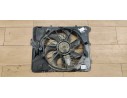 Recambio de electroventilador para bmw serie 1 berlina (e81/e87) 116i referencia OEM IAM 17427523258  