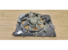Recambio de electroventilador para bmw serie 1 berlina (e81/e87) 116i referencia OEM IAM 17427523258  