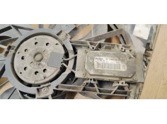 Recambio de electroventilador para bmw serie 1 berlina (e81/e87) 116i referencia OEM IAM 17427523258  