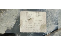 Recambio de electroventilador para bmw serie 1 berlina (e81/e87) 116i referencia OEM IAM 17427523258  