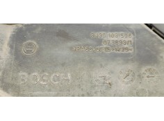 Recambio de electroventilador para bmw serie 1 berlina (e81/e87) 116i referencia OEM IAM 17427523258  