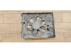 Recambio de electroventilador para bmw serie 1 berlina (e81/e87) 116i referencia OEM IAM 17427523258  