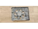 Recambio de electroventilador para bmw serie 1 berlina (e81/e87) 116i referencia OEM IAM 17427523258  