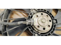 Recambio de electroventilador para renault scenic ii emotion referencia OEM IAM 8200151465  