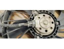 Recambio de electroventilador para renault scenic ii emotion referencia OEM IAM 8200151465  
