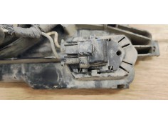 Recambio de electroventilador para renault scenic ii emotion referencia OEM IAM 8200151465  