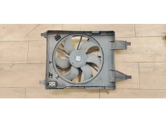 Recambio de electroventilador para renault scenic ii emotion referencia OEM IAM 8200151465  