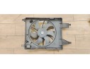 Recambio de electroventilador para renault scenic ii emotion referencia OEM IAM 8200151465  