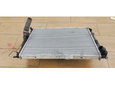 Recambio de radiador agua para bmw serie 1 berlina (e81/e87) 116i referencia OEM IAM   