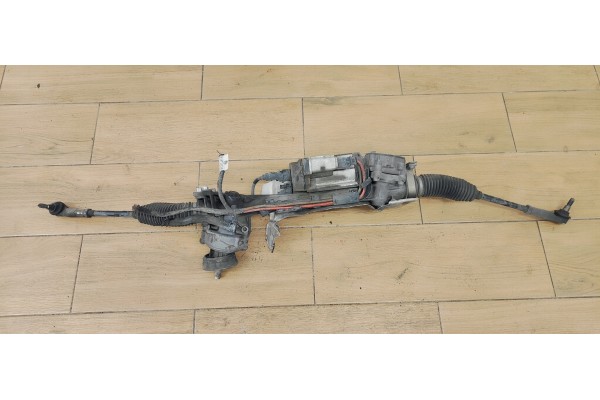 Recambio de cremallera direccion para seat altea xl (5p5) 1.9 tdi referencia OEM IAM 1K1423051CN  