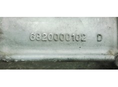 Recambio de cremallera direccion para mini mini (r50,r53) 1.4i 95 referencia OEM IAM 6820000102D  