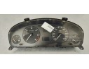 Recambio de cuadro instrumentos para peugeot 406 berlina (s1/s2) referencia OEM IAM 9639940380  