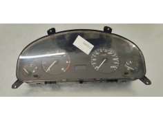 Recambio de cuadro instrumentos para peugeot 406 berlina (s1/s2) referencia OEM IAM 9639940380  