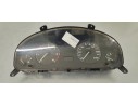 Recambio de cuadro instrumentos para peugeot 406 berlina (s1/s2) referencia OEM IAM 9639940380  
