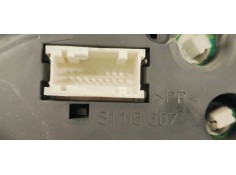 Recambio de cuadro instrumentos para peugeot 406 berlina (s1/s2) referencia OEM IAM 9639940380  