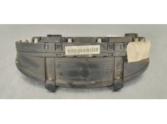 Recambio de cuadro instrumentos para peugeot 406 berlina (s1/s2) referencia OEM IAM 9639940380  