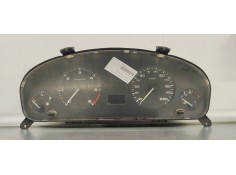 Recambio de cuadro instrumentos para peugeot 406 berlina (s1/s2) referencia OEM IAM 9639940380  