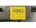 Recambio de faro derecho para mercedes-benz clase a (w169) 2.0cdi 80 [160] fap referencia OEM IAM A1698207461  