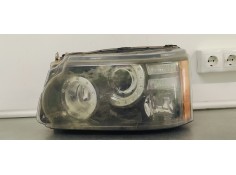 Recambio de faro izquierdo para land rover range rover sport 2.7tdv6 190 4x4 referencia OEM IAM AH3213W030GD  