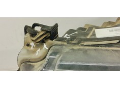 Recambio de faro izquierdo para land rover range rover sport 2.7tdv6 190 4x4 referencia OEM IAM AH3213W030GD  