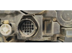 Recambio de faro izquierdo para land rover range rover sport 2.7tdv6 190 4x4 referencia OEM IAM AH3213W030GD  