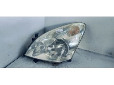 Recambio de faro izquierdo para toyota corolla verso (e12) 2.0d4d 115 referencia OEM IAM   