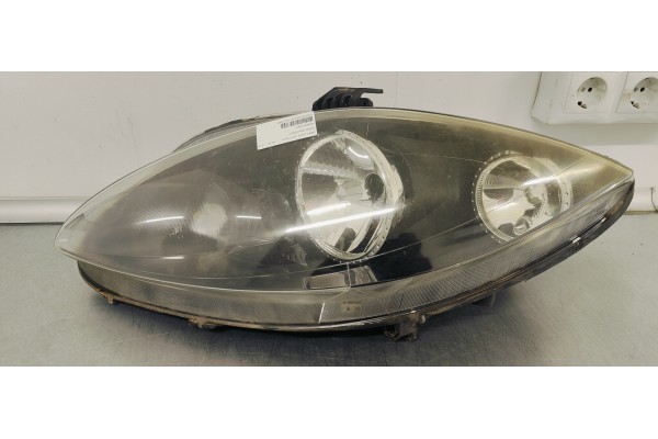 Recambio de faro izquierdo para seat leon (1p1) sport referencia OEM IAM 5P2941005D  