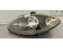 Recambio de faro izquierdo para seat leon (1p1) sport referencia OEM IAM 5P2941005D  