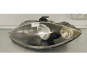 Recambio de faro izquierdo para seat leon (1p1) sport referencia OEM IAM 5P2941005D  