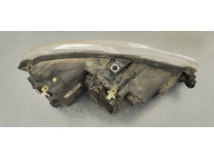 Recambio de faro izquierdo para seat leon (1p1) sport referencia OEM IAM 5P2941005D  