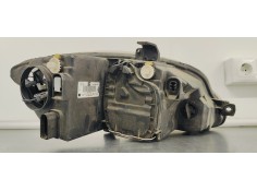 Recambio de faro izquierdo para seat leon (1p1) sport referencia OEM IAM 5P2941005D  
